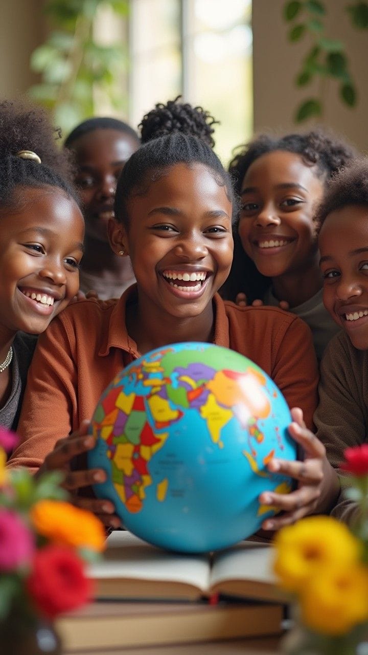 Heritage Celebrations