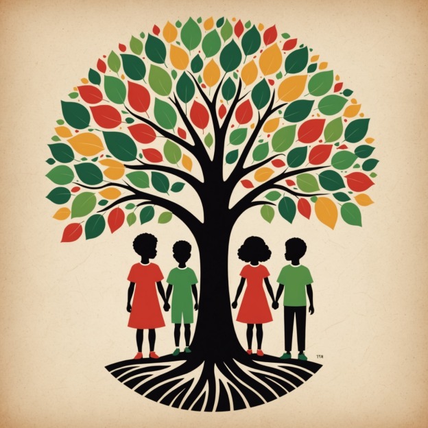 Shenandoah Heritage Logo